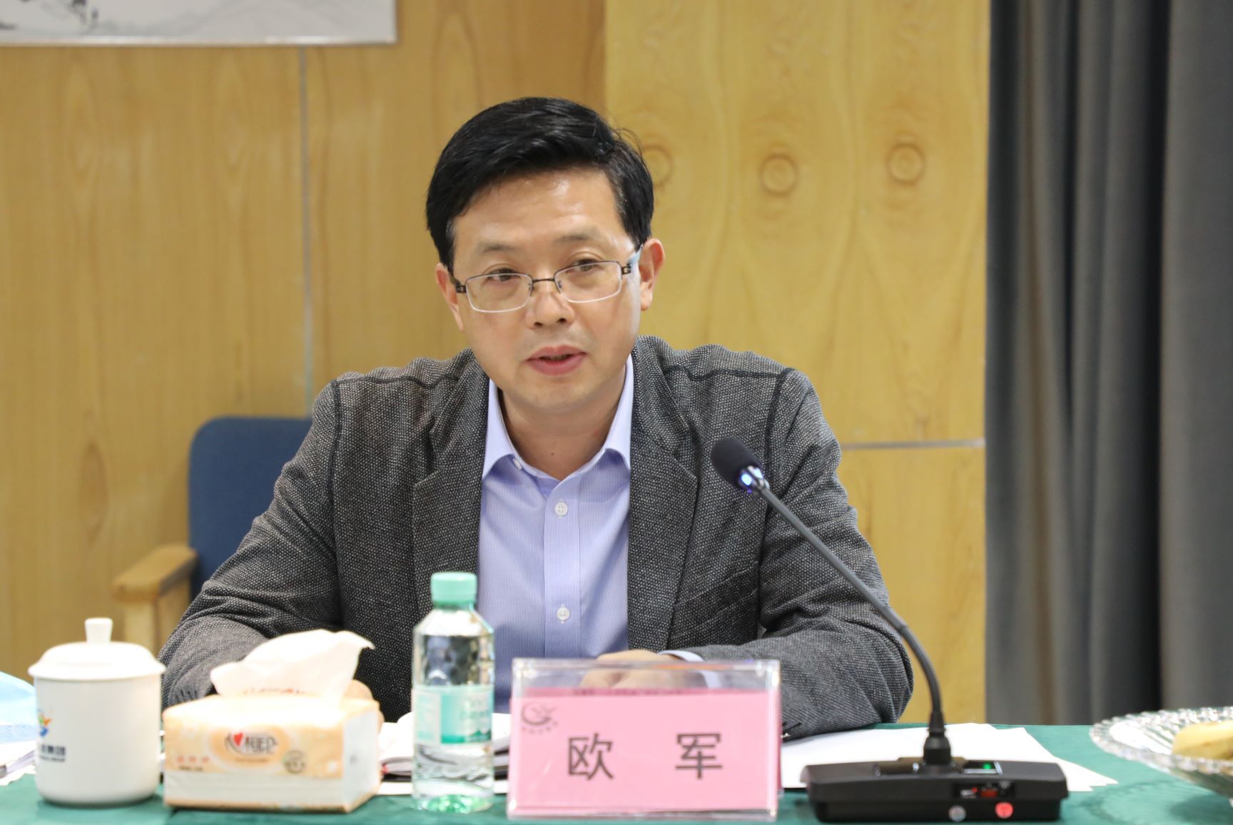 strengthening confidence and duty performance guangxi